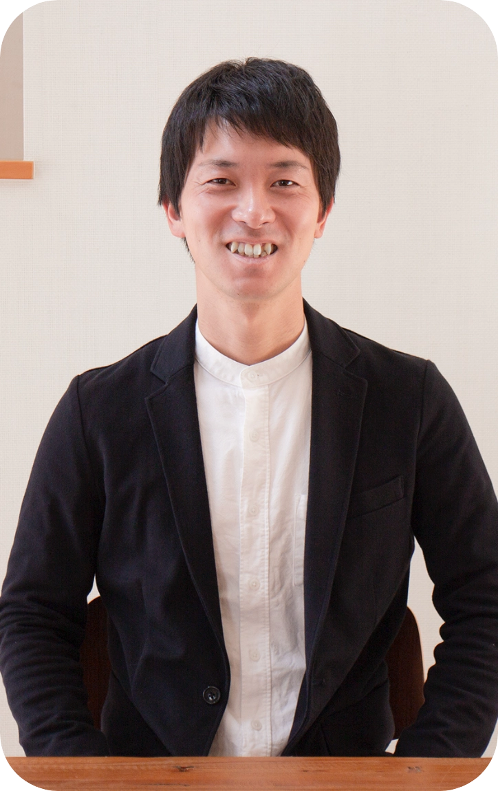 安元塾 塾長 安元翔大